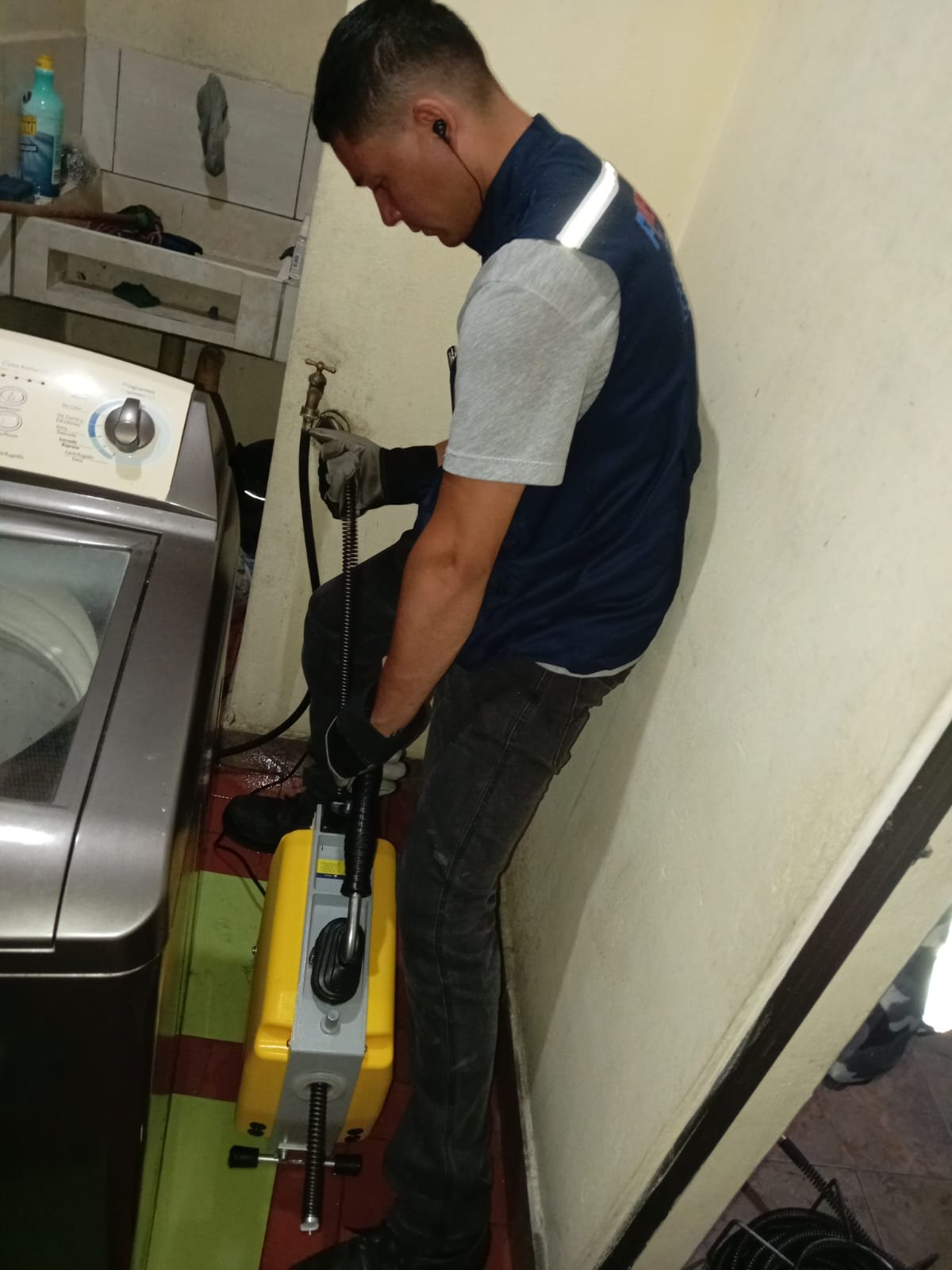 Trabajo 3